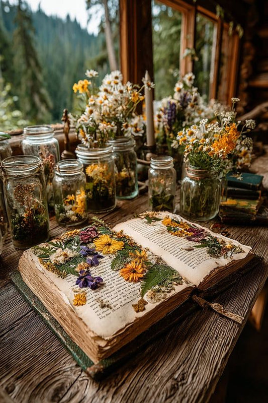 Biblioteca Completa: Los 5 Libros Complementarios